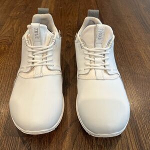 True Linkswear OG Tour Shoes - LIKE NEW